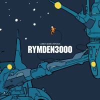 Purchase Carbon Based Lifeforms - Rymden3000 (CDS)