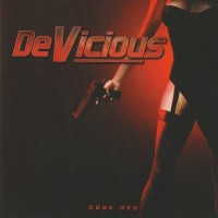 Purchase Devicious - Code Red