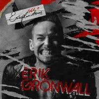 Purchase Erik Grönwall - Eriksplanations Vol. 1