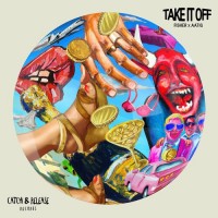 Purchase Fisher & Aatig - Take It Off (Extended Mix) (CDS)