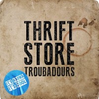 Purchase It's Karma It's Cool - Thrift Store Troubadours