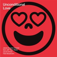 Purchase Jakob Dinesen Quartet - Unconditional Love
