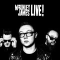 Buy McKinley James - Live! Mp3 Download