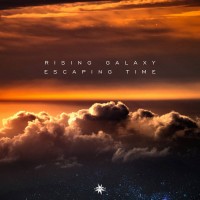 Purchase Rising Galaxy - Escaping Time