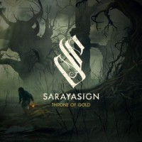 Purchase Sarayasign - Throne Of Gold