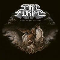 Purchase Spirit Adrift - Ghost At The Gallows