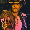 Buy Tim McGraw - Standing Room Only Mp3 Download