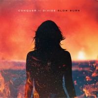 Purchase Conquer Divide - Slow Burn