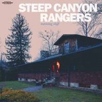 Purchase Steep Canyon Rangers - Morning Shift