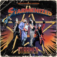 Purchase Starmen - Starmenized