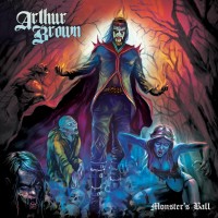 Purchase Arthur Brown - Monster's Ball