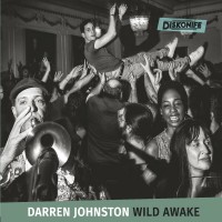 Purchase Darren Johnston - Wild Awake