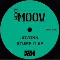 Buy Jovonn - Garage Shelter (EP) Mp3 Download