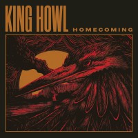 Purchase King Howl - Homecoming