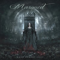 Purchase Masqued - When Demons Call