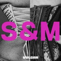 Purchase Sam Smith & Madonna - Vulgar (CDS)