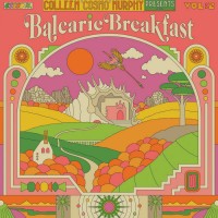 Purchase VA - Colleen 'cosmo' Murphy Presents Balearic Breakfast: Vol. 2