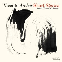 Purchase Vicente Archer - Short Stories