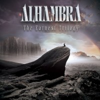 Purchase Alhambra - The Earnest Trilogy