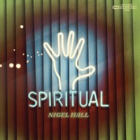 Purchase Nigel Hall - Spiritual