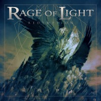 Purchase Rage Of Light - Redemption