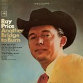 Buy Ray Price - Another Bridge To Burn (Vinyl) Mp3 Download