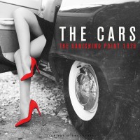 Purchase The Cars - The Cars Live: Vanishing Point