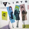Buy The Flirts - You & Me (VLS) Mp3 Download