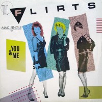 Purchase The Flirts - You & Me (VLS)