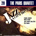 Buy The Paris Quartet - Jazz A Confronto 28 (Vinyl) Mp3 Download