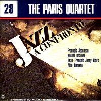 Purchase The Paris Quartet - Jazz A Confronto 28 (Vinyl)