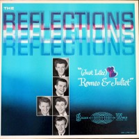 Purchase The Reflections - (Just Like) Romeo & Juliet (Vinyl)