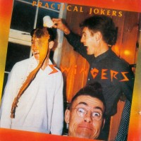 Purchase The Swingers - Practical Jokers (Vinyl)