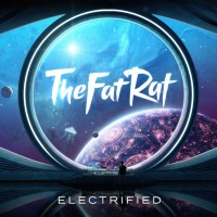 Purchase Thefatrat - Electrified (CDS)