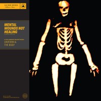 Purchase Uniform & The Body - Mental Wounds Not Healing