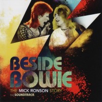 Purchase VA - Beside Bowie - The Mick Ronson Story (The Soundtrack)
