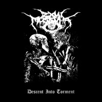 Purchase Zxui Moskvha - Descent Into Torment (EP)