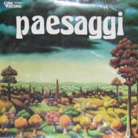 Purchase Piero Umiliani - Paesaggi (Vinyl)