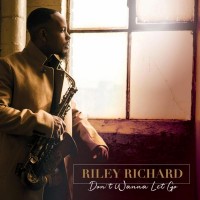 Purchase Riley Richard - Don't Wanna Let Go (CDS)