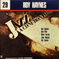 Purchase Roy Haynes - Jazz Confronto 29 (Vinyl)