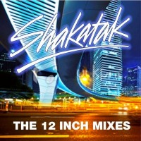 Purchase Shakatak - The 12 Inch Mixes CD1