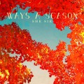 Buy She Sir - Ways A Season (EP) Mp3 Download