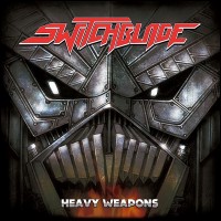 Purchase Switchblade - Heavy Weapons