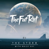 Purchase Thefatrat - The Storm (Feat. Maisy Kay) (CDS)