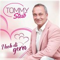 Buy Tommy Steib - I Hob Di Gern Web Mp3 Download
