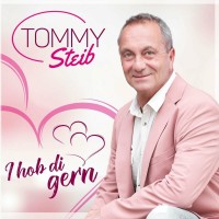 Purchase Tommy Steib - I Hob Di Gern Web