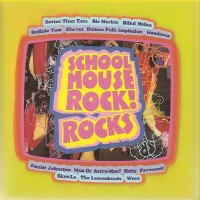Purchase VA - Schoolhouse Rock! Rocks
