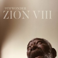 Purchase 9th Wonder - Zion VIII