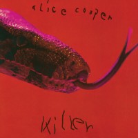 Purchase Alice Cooper - Killer (Expanded & Remastered) CD1