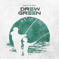 Purchase Drew Green - Good Ol' Man (CDS)